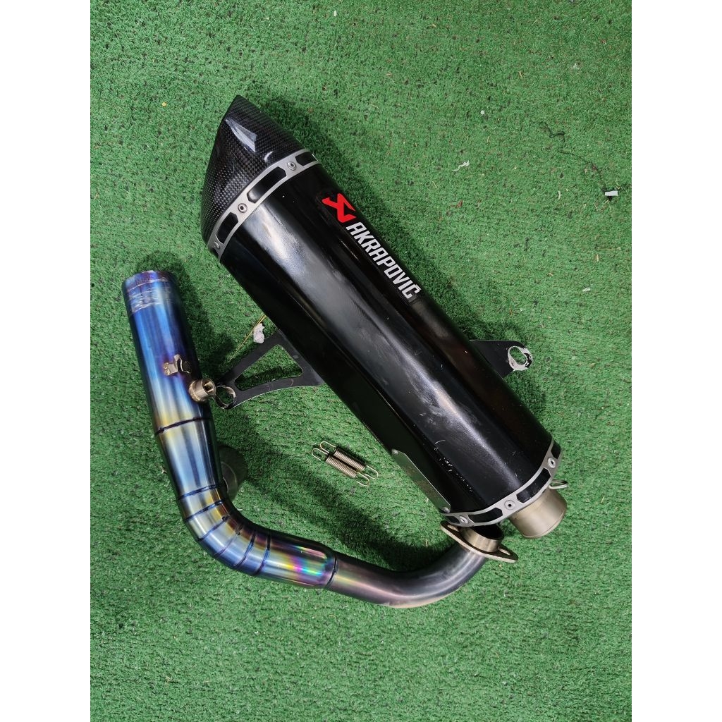 PR2สำหรับใส่xmax300ทุกปี(มือ2)