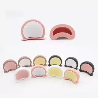 Helmet Free Gift  หูหมีน่ารัก เครื่องประดับรถจักรยานยนต์ เครื่องประดับหมวกกันน็อค