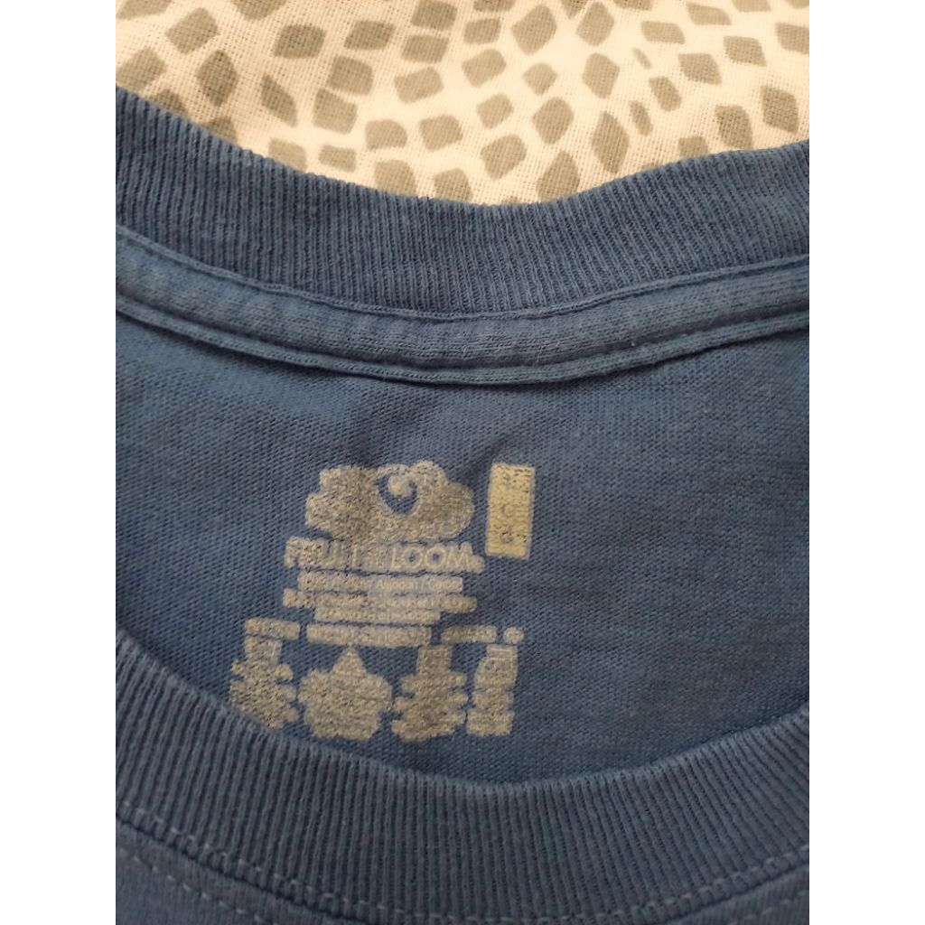 เสื้อแขนกุด fruit of the loom