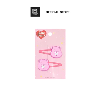 Moshi Moshi กิ๊บติดผม ลาย Care Bears ลิขสิทธิ์แท้ กิ๊บติดผมน่ารักๆ รุ่น 6100006373-6869