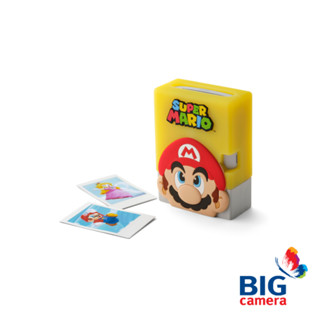 Fujifilm Instax Mini Link3 Nintendo (Mario)