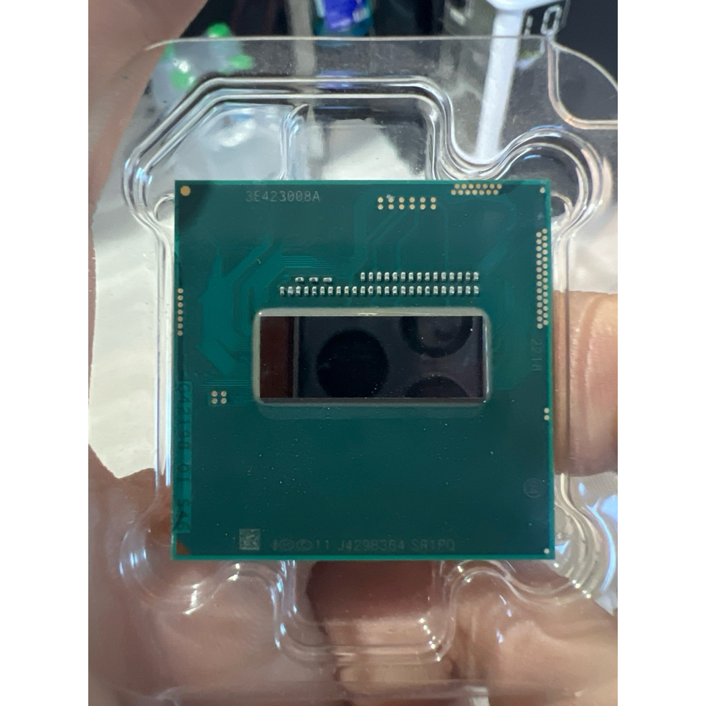 i7 4710MQ SR1PQ cpu Notebook มีของพร้อมส่ง