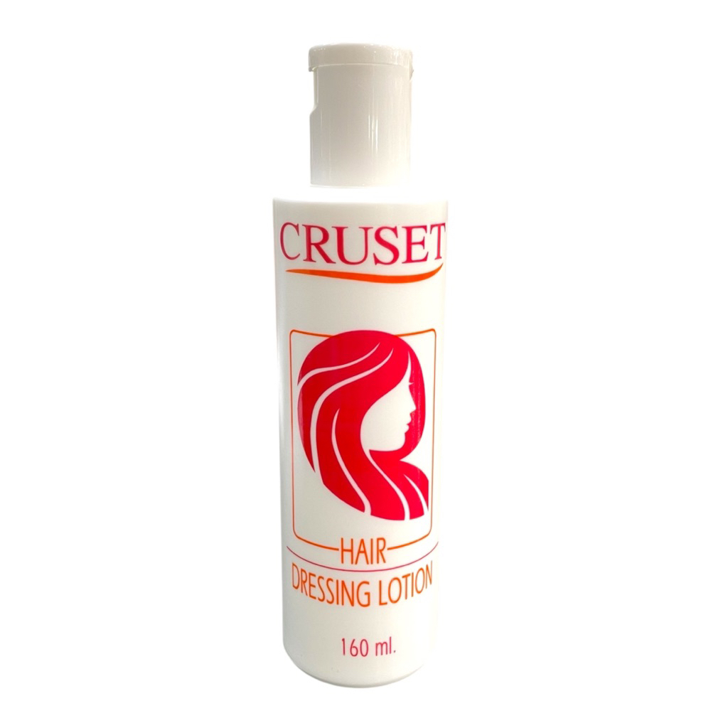 ครูเซ็ท น้ำมันแต่งผมพร้อมบำรุง ขนาด160ml.และ350ml. ราคา ถูกที่สุด ดีลบีเคเค แกลเลอรีภาพที่ 6