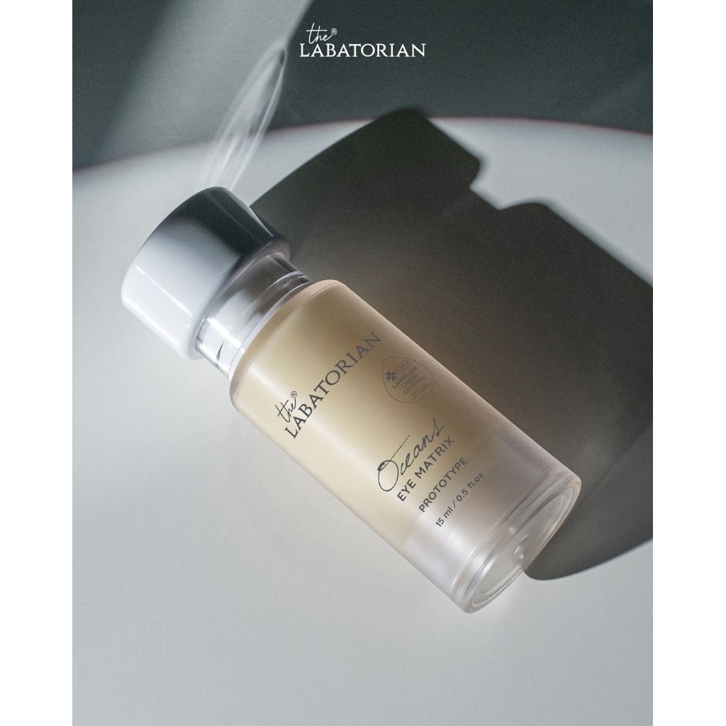 The Labatorian Oceans Eye Matrix 15ml. / 0.5fl.oz