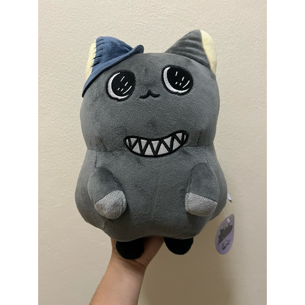 Used•ตุ๊กตา Familiar Munyamy 🐈‍⬛🪄