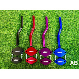 ชุดอุด EGR 1.9 พร้อมท่อน้ำวนอลูมิเนียม แถมน๊อตเบอร์10 4ตัว