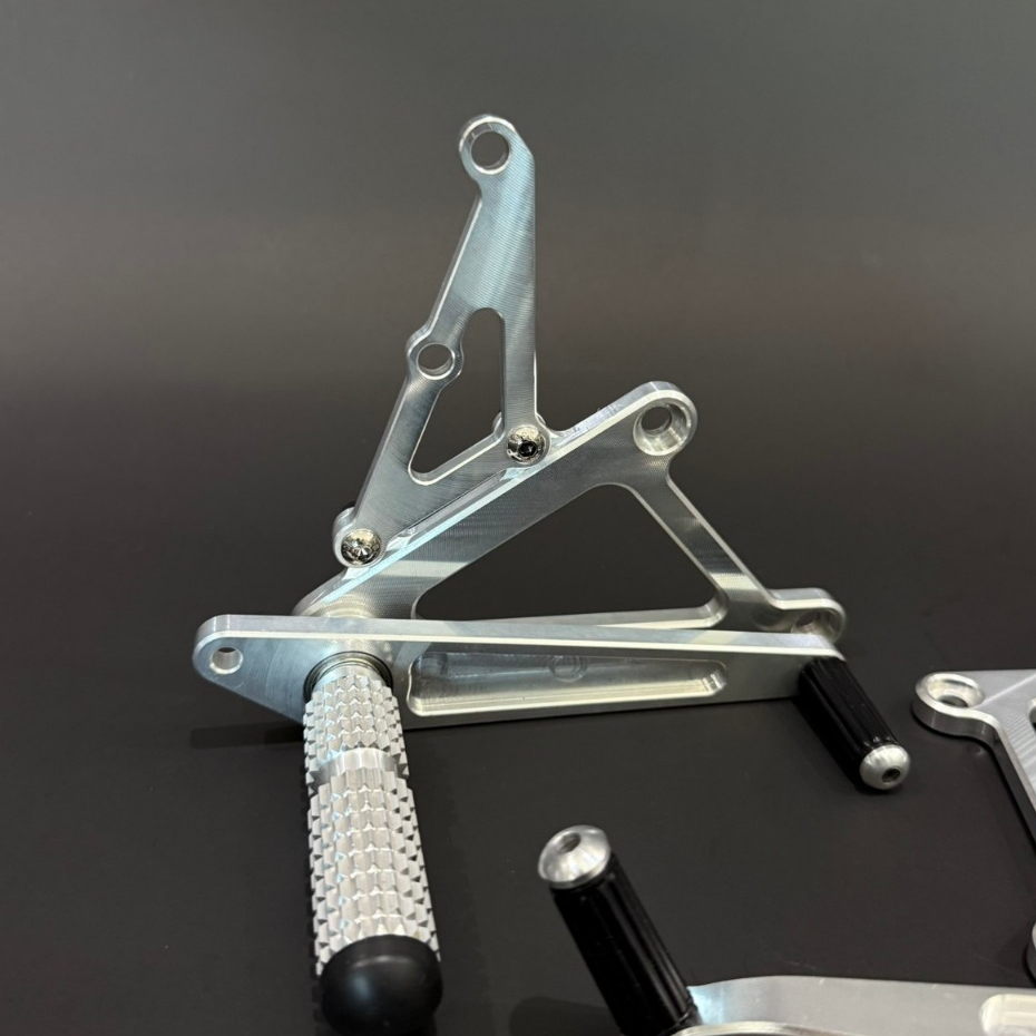 เกียร์โยง สนาม LS ดิส พร้อม คันเกียร์ - รูปที่ 2