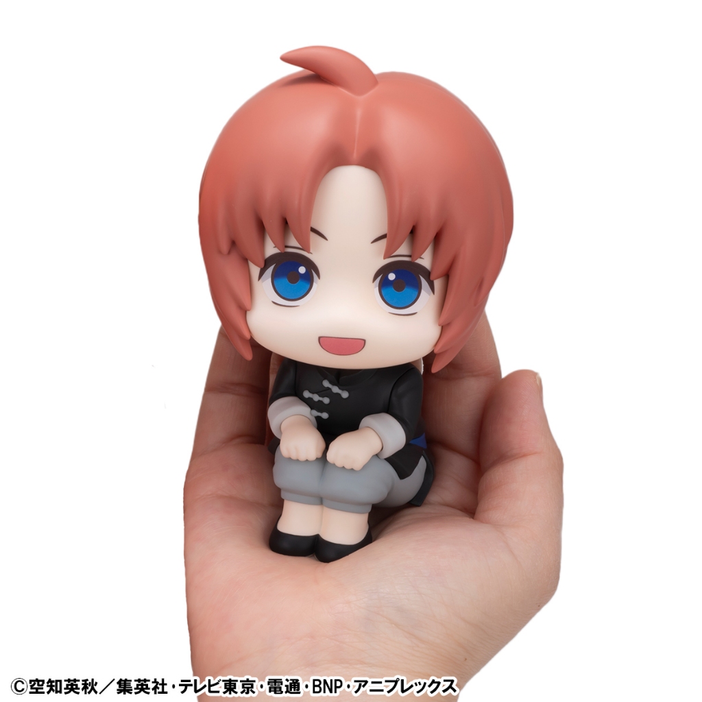 Bandai(บันได) MEGAHOUSE LOOKUP GINTAMA KAMUI