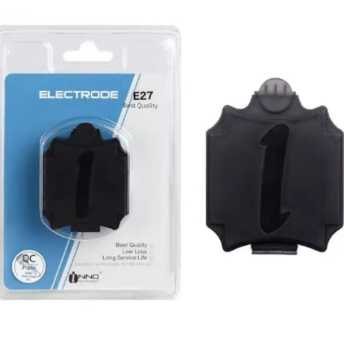 Electrode E27 INNO Fusion Splicer Optical Fiber สำหรับรุ่น INNO View 1/3/5/7 IFS-9 IFS-15/15H