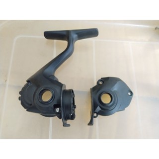 Body Shimano FX 1000-4000