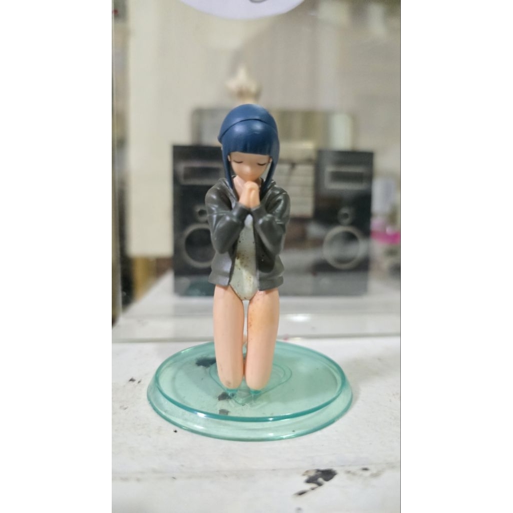 (Naruto(Hinata Hyuga)