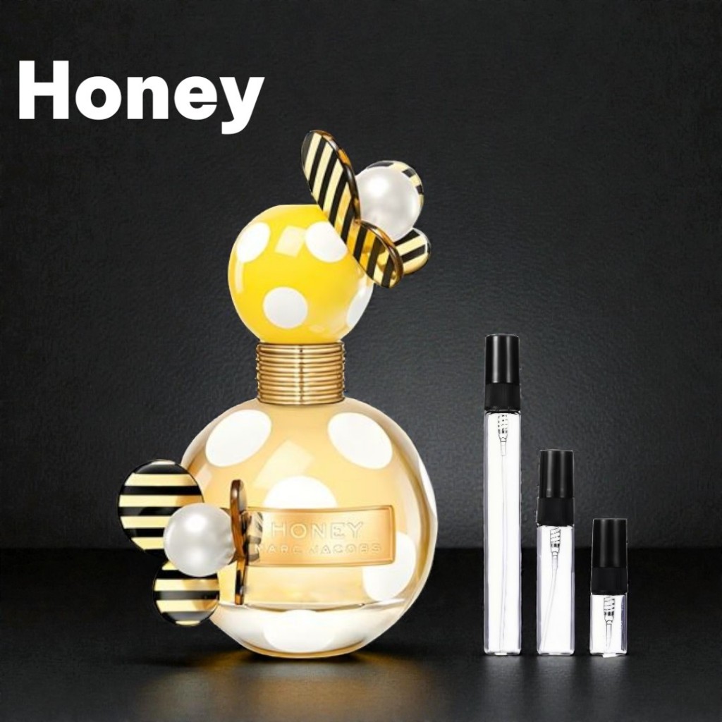 น้ำหอม Honey  for women March Jacob