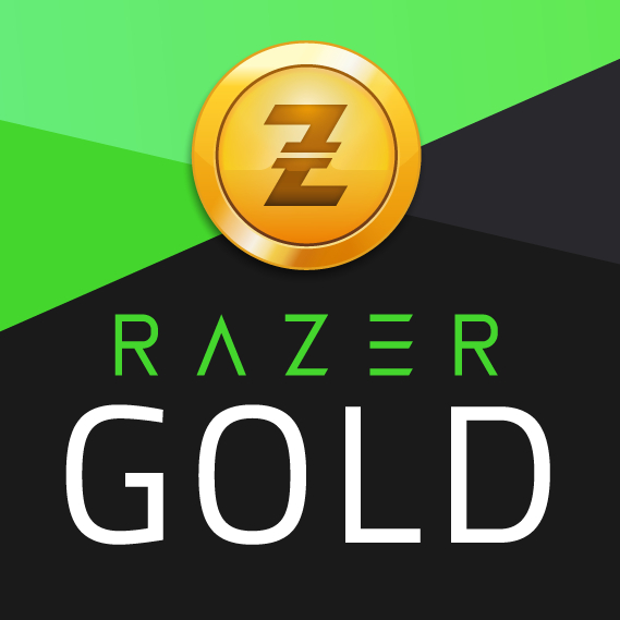 RAZER GOLD PIN (TH GLOBAL)