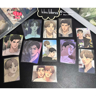 ✿ พร้อมส่ง✿ photocard Jinx การ์ด จูแจคยอง คิมดัน (ของแท้จาก …