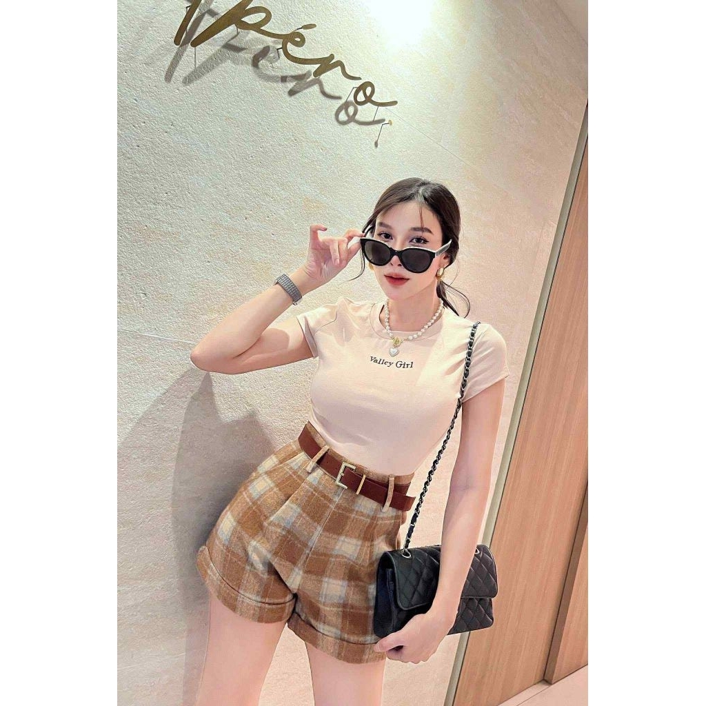 Jidapa style set3ชิ้น size.s