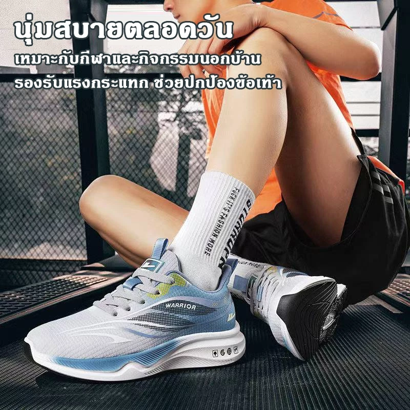YaaKu รองเท้าผ้าใบ รองเท้านักเรียนผูกเชือก รองเท้าผู้ชายลำลหลายสีให้เลือกรองเท้าผ้าใบใส่วิ่งใส่เที่ยวใส่