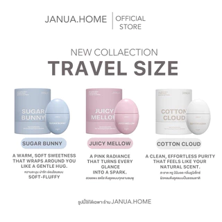 New Collaection น้ำหอมแจนยัวร์คอลไข่ SIGNATURE SIZE (ขนาด 30ml.)