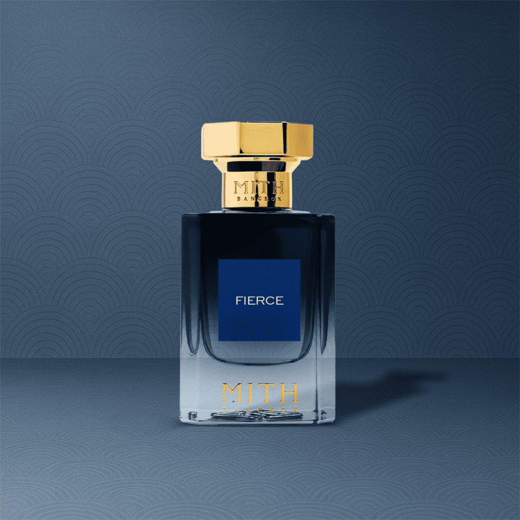 น้ำหอม MITH BANGKOK : Fierce (edp.)