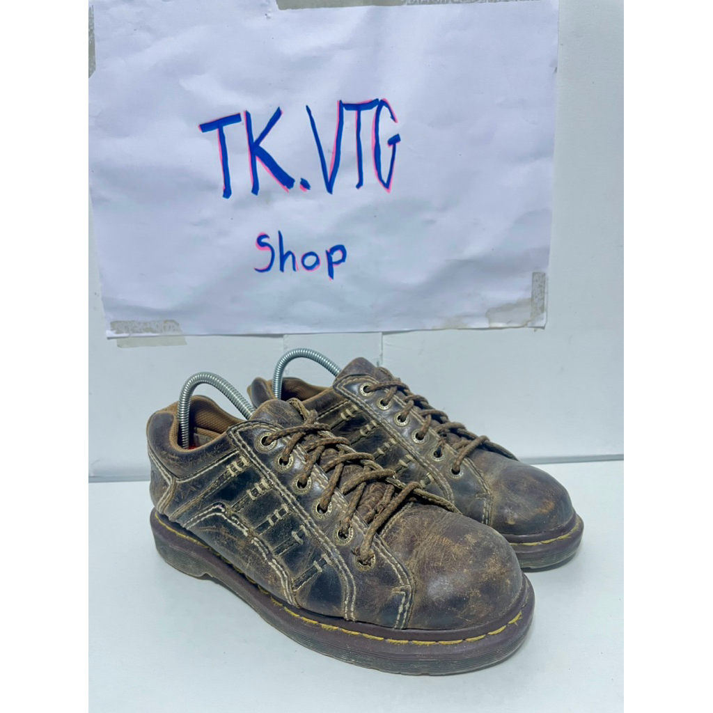 Dr. martens     มือ2