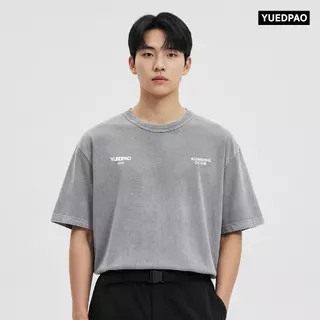 Yuedpao Sportswear Running Roulette Collection เสื้อออกกำลังกาย เสื้อกีฬา เสื้อวิ่ง ระบายอากาศ Ultra Flow Training Shirt