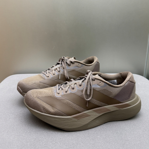 Adidas Adidas Adidas Zero Evo SL M Brown ของแท้ 100%