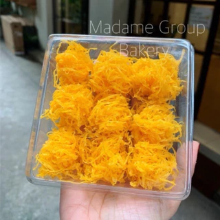 ฝอยทองกรอบ🙏🏻 ขั้นต่ำ 2 กล่อง คละได้ทั้งร้าน