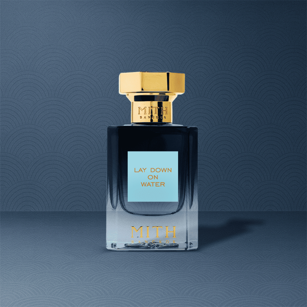 น้ำหอม MITH BANGKOK : Lay Down On Water
