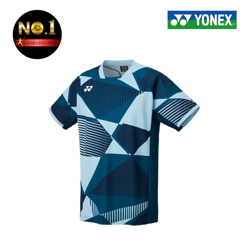 Yonex เสื้อแบดมินตัน รุ่น 2611 By. No.1 Badminton Shop (โปรดอ่านรายละเอียดก่อนสั่ง)