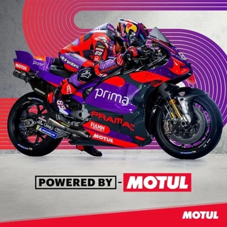 เซตน้ำมันเครื่อง Motul 7100 Ester Technology10W-40 สำหรับ PCX,Nmax,Drone,Click,Grand Filano