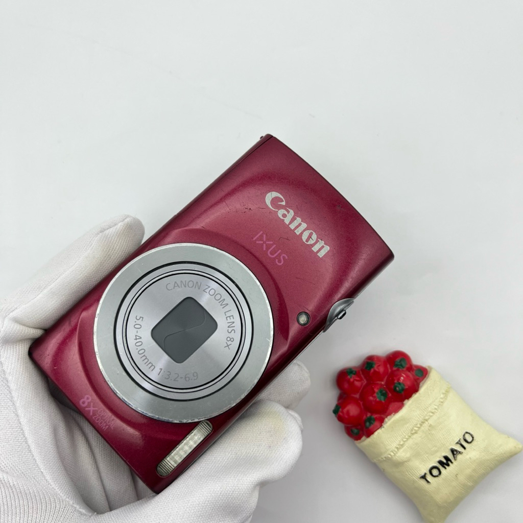 Canon Ixus 145 (แรร์หายากสุดๆ)