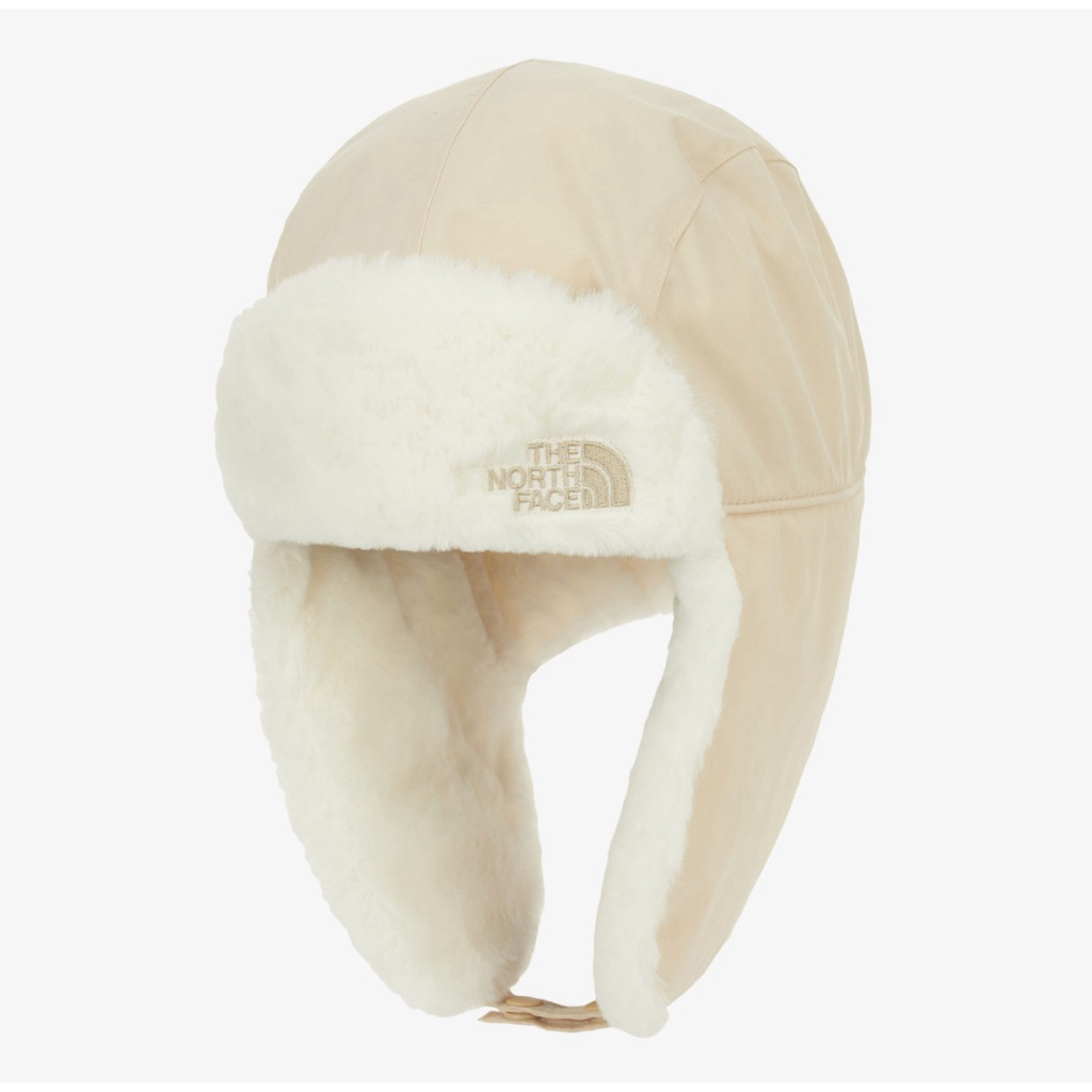 The North face-EXPEDITION EARMUFF CAP