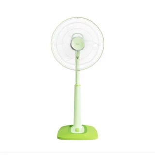 รุ่นใหม่ล่าสุด#พัดลมสไลด์ 18 นิ้ว HATARI รุ่น HE-S18C1 คละสี ปรับระดับสูง-ต่ำได้
