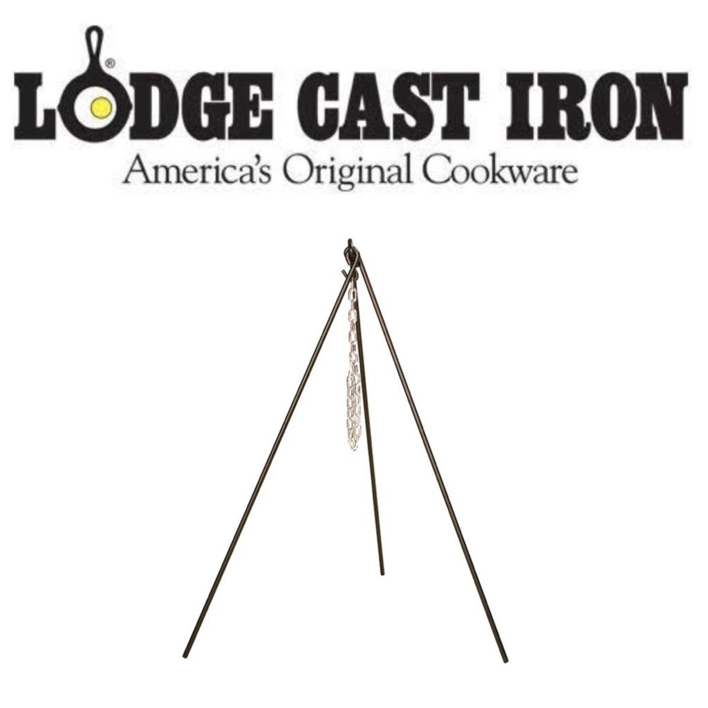 (พร้อมส่ง‼️)ขาตั้ง 3 ขา Lodge🇺🇸