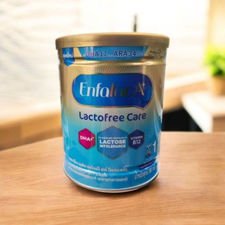 เอนฟาแลคโตฟรี สูตร 1 ขนาด380กรัม สำหรับทารกแรกเกิดถึง 1 ปี ส…