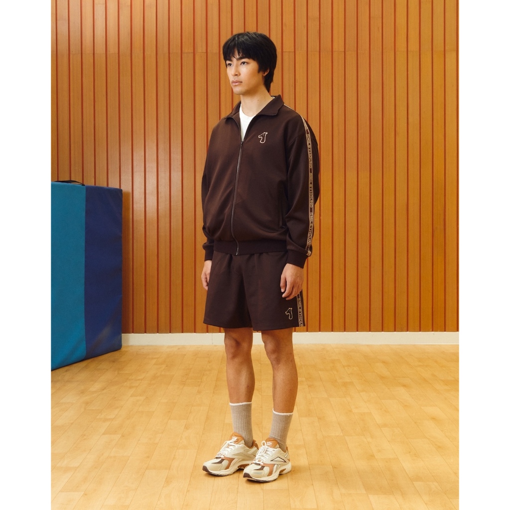 SMILEYHOUND ACTIVEWEAR JACKET