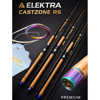 ELEKTRA CATSZONE RS (V.5) 2026