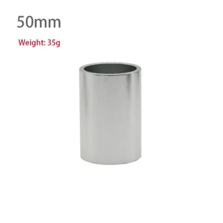แหวนรองคอ อลูมิเนียม 50 mm 100 mm อะไหล่จักรยาน