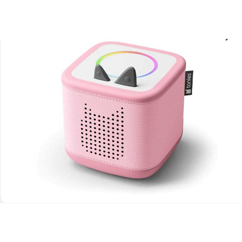 *พรีออเดอร์* Toniesbox2+Tonies3ตัว