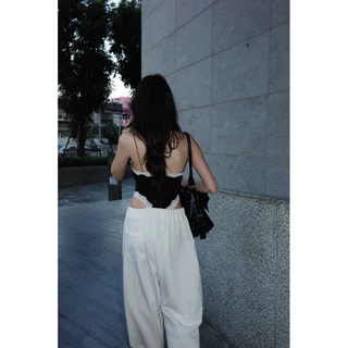 Solasta club | Celyn bodysuit
