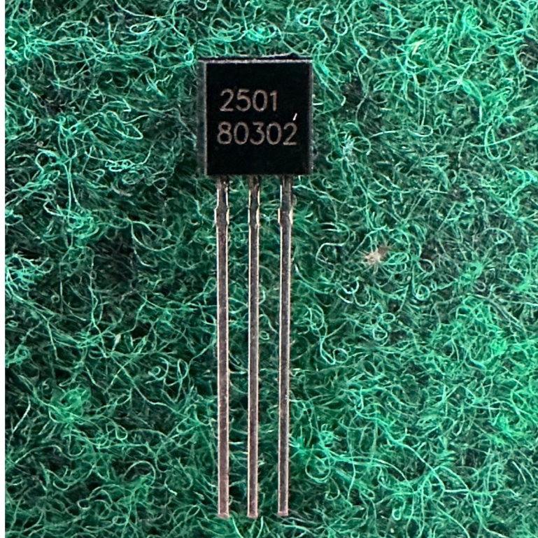 DS2501 2501 , 78L15   78L15L    1 ตัว