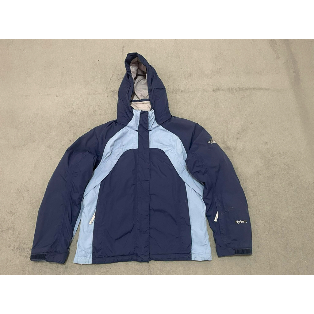 The North Face HyVent สกี M มือสองของแท้