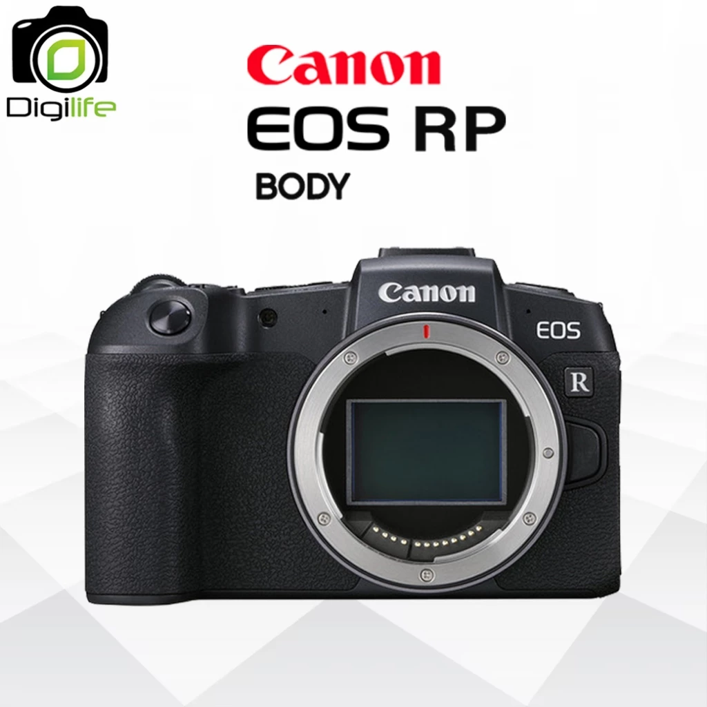 Canon EOS RP Body / RF 24-50 mm / RF 24-105 mm thumbnail 4
