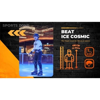 [e-ticket] Beat Active Bangna บีท แอคทีฟ บางนา 😊เล่นได้ทั้งวัน😊 ใครใช้ด่วนทักมานะคะ