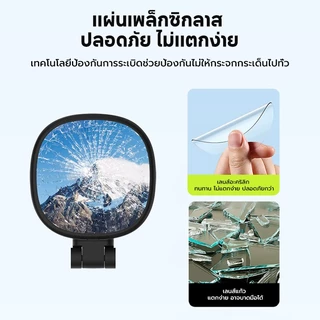 [🇹🇭จัดส่งวันนี้🎁]ไฟเซลฟี่มือถือแม่เหล็ก ขนาดเล็ก บางเฉียบ พับได้ สามารถใช้สําหรับการถ่ายภาพ แต่งหน้า/ไลฟ์สด