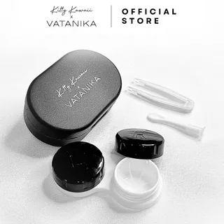 [ใหม่] VATANIKA Lens - Violetta Brown คอนแทคเลนส์สีน้ำตาล แสงอรุณแรกที่เปล่งประกายเสน่ห์