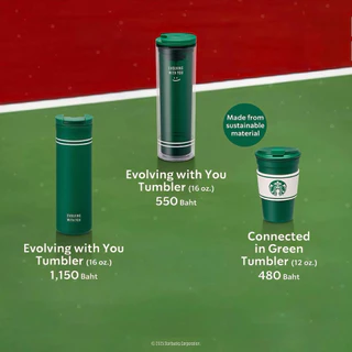 ⭐️Starbucks Merry Everyday Collection⭐️Merry Everyday Collection