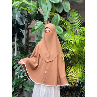 ผ้าคลุมทรงกลม ผืนใหญ่ แต่งริมลูกไม้