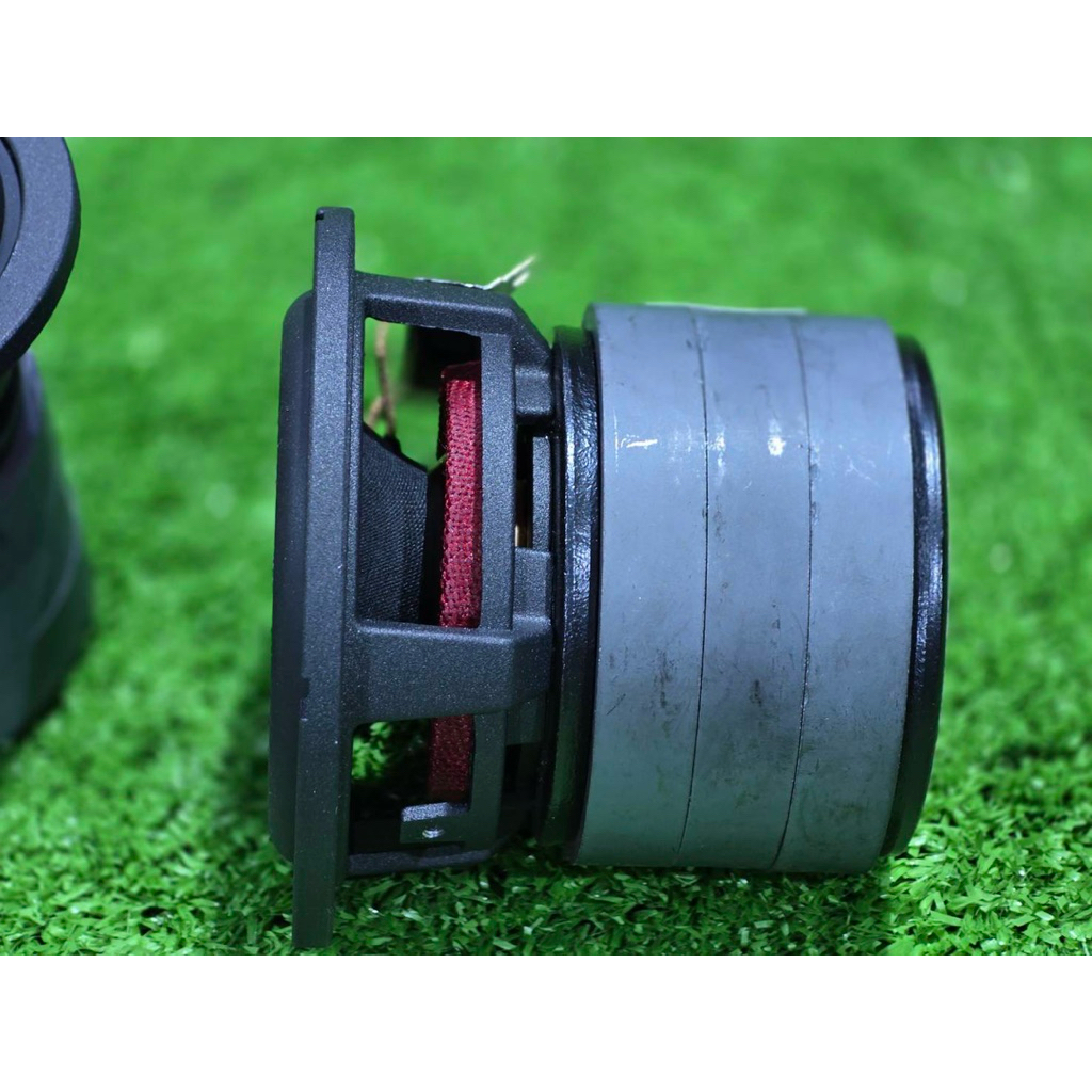 ลำโพงซับ3นิ้ว​ DM-33MR รุ่นใหญ่ แม่เหล็ก 3ก้อน โครงหล่อ ว้อยคู่​​ ลำโพงซับ​ 3นิ้ว​ 3“ ซับวูฟเฟอร์ - รูปที่ 3