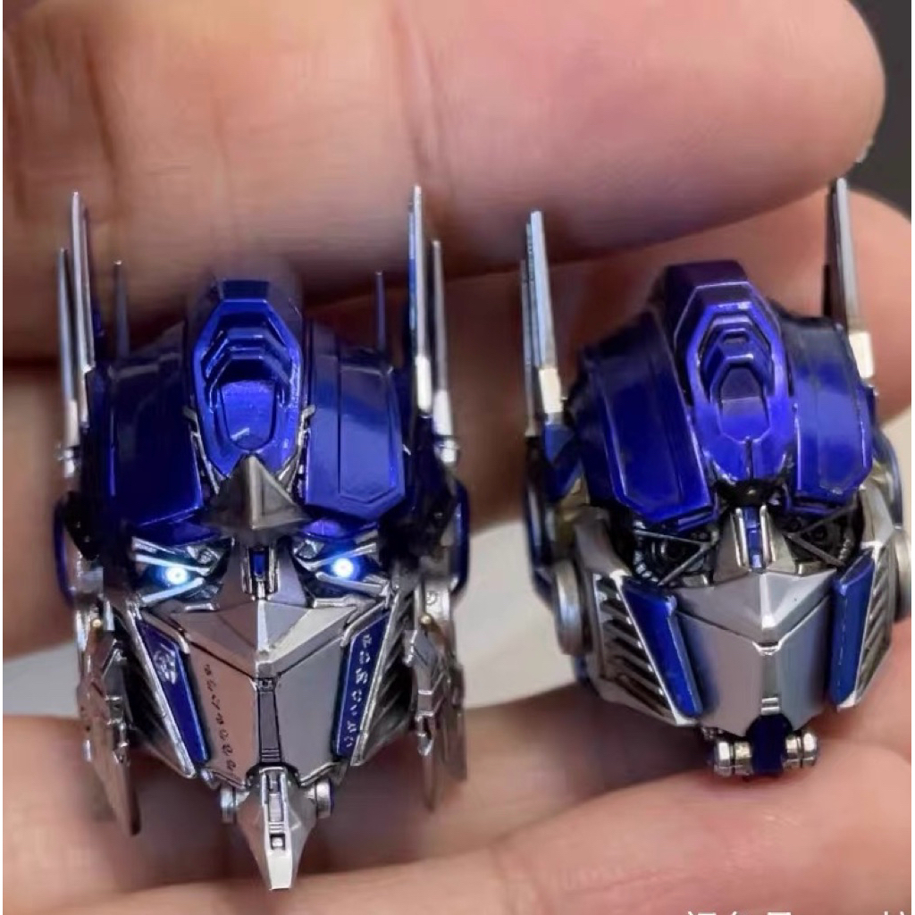 หัวแต่งสำหรับmc003&Dlx