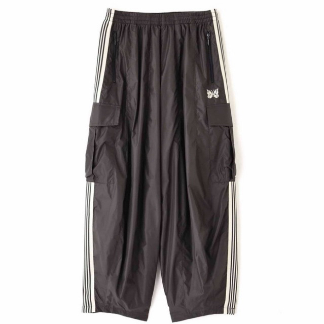 USED LIKE NEW !!! Needles 2025 LHP Exclusive BDU HD Nylon Track Pants